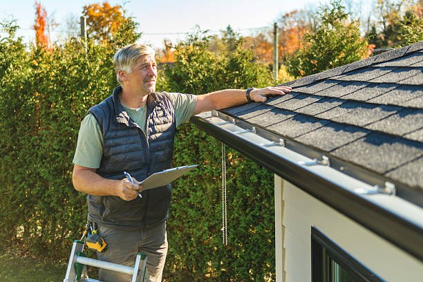 Affordable Gutter Repair And Installation solutions in Jerome, IL
