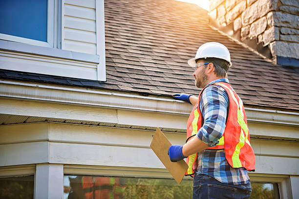 Licensed Gutter Repair And Installation service in Jerome, IL - Norken Roofing